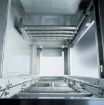 Picture of CombiSteel Rack Conveyor Dishwasher 1850 ASC