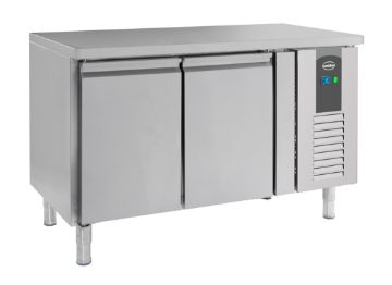 Picture of CombiSteel Counter Freezer Negative Counter 2 Doors Standard Line