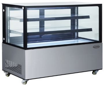 Picture of CombiSteel Standing Cold Display 470 Litre
