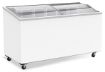 Picture of CombiSteel Glass Lid Chest Freezer 461 L
