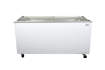 Picture of CombiSteel Glass Lid Chest Freezer 461 L
