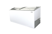 Picture of CombiSteel Glass Lid Chest Freezer 461 L
