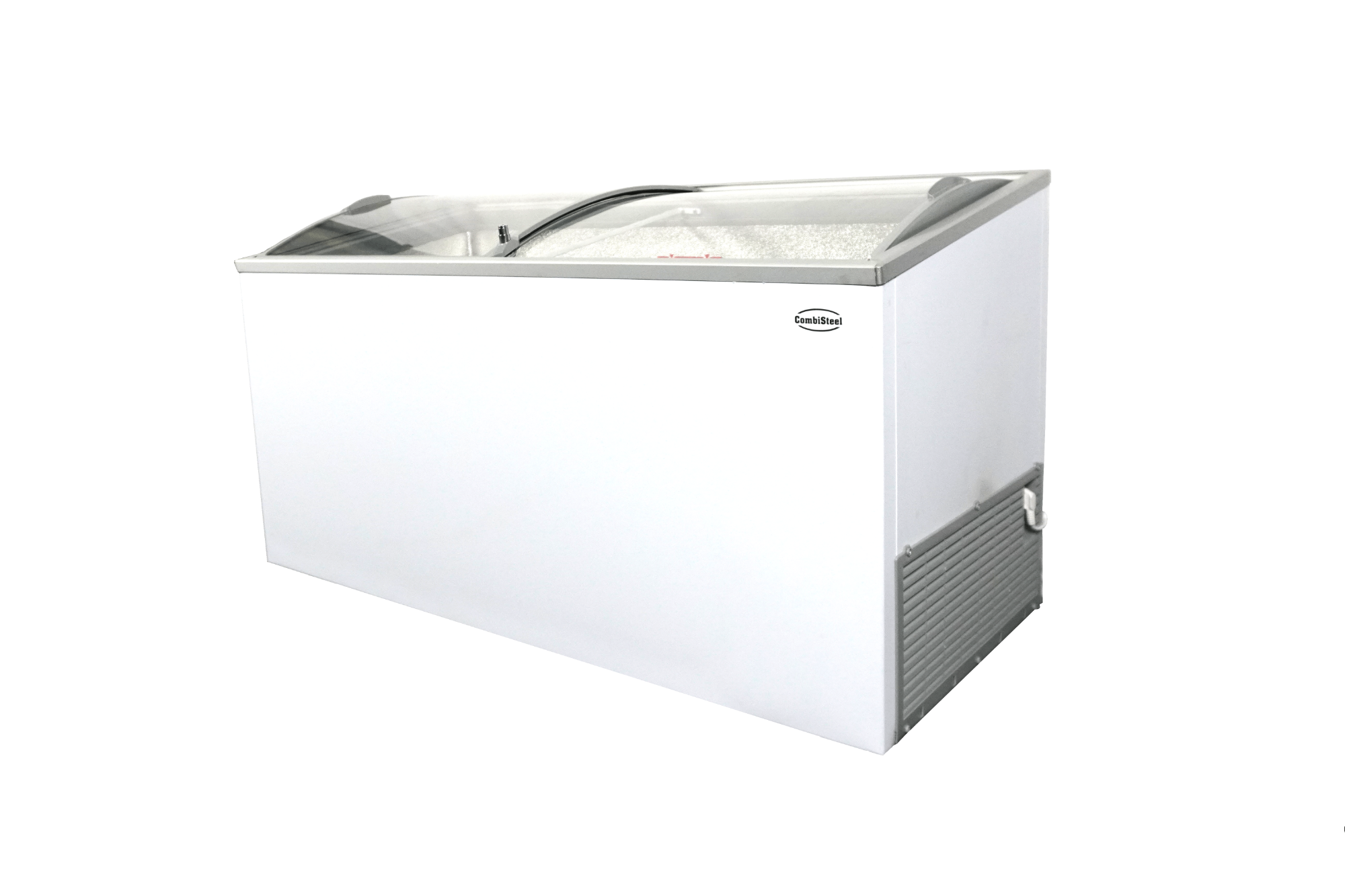 Picture of CombiSteel Glass Lid Chest Freezer 461 L