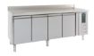Picture of CombiSteel Counter Upstand Refrigerator 4 Door