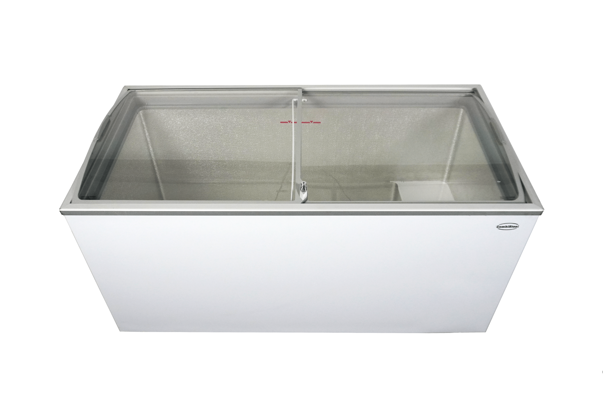 Picture of CombiSteel Glass Lid Chest Freezer 461 L