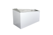 Picture of CombiSteel Glass Lid Chest Freezer 461 L