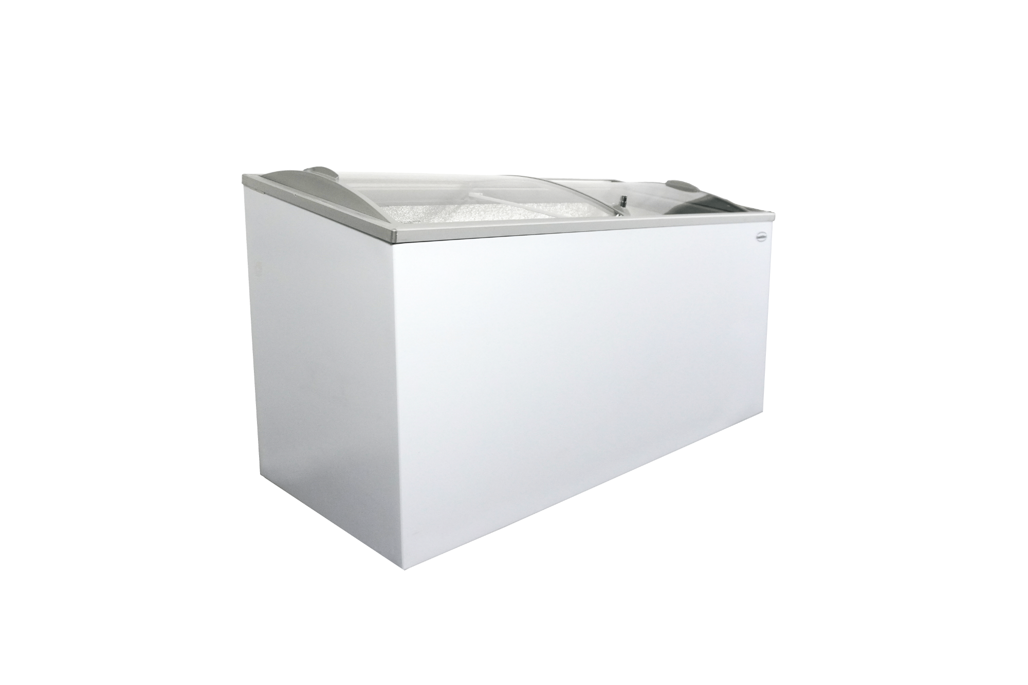 Picture of CombiSteel Glass Lid Chest Freezer 461 L