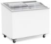 Picture of CombiSteel Glass Lid Chest Freezer 297 L