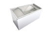 Picture of CombiSteel Glass Lid Chest Freezer 461 L
