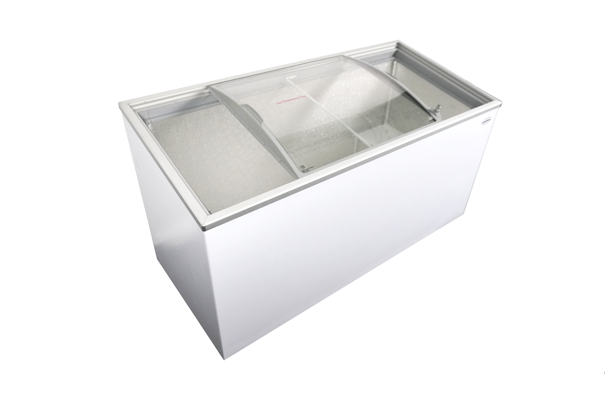 Picture of CombiSteel Glass Lid Chest Freezer 461 L
