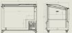 Picture of CombiSteel Glass Lid Chest Freezer 297 L