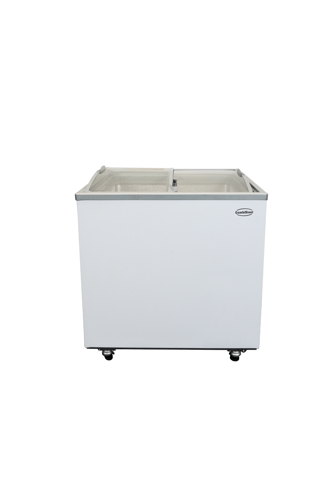 Picture of CombiSteel Glass Lid Chest Freezer 198 L