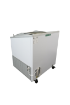 Picture of CombiSteel Glass Lid Chest Freezer 198 L
