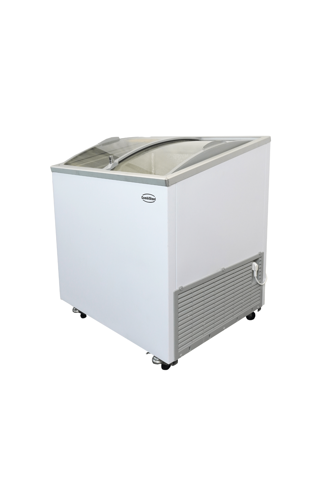 Picture of CombiSteel Glass Lid Chest Freezer 198 L