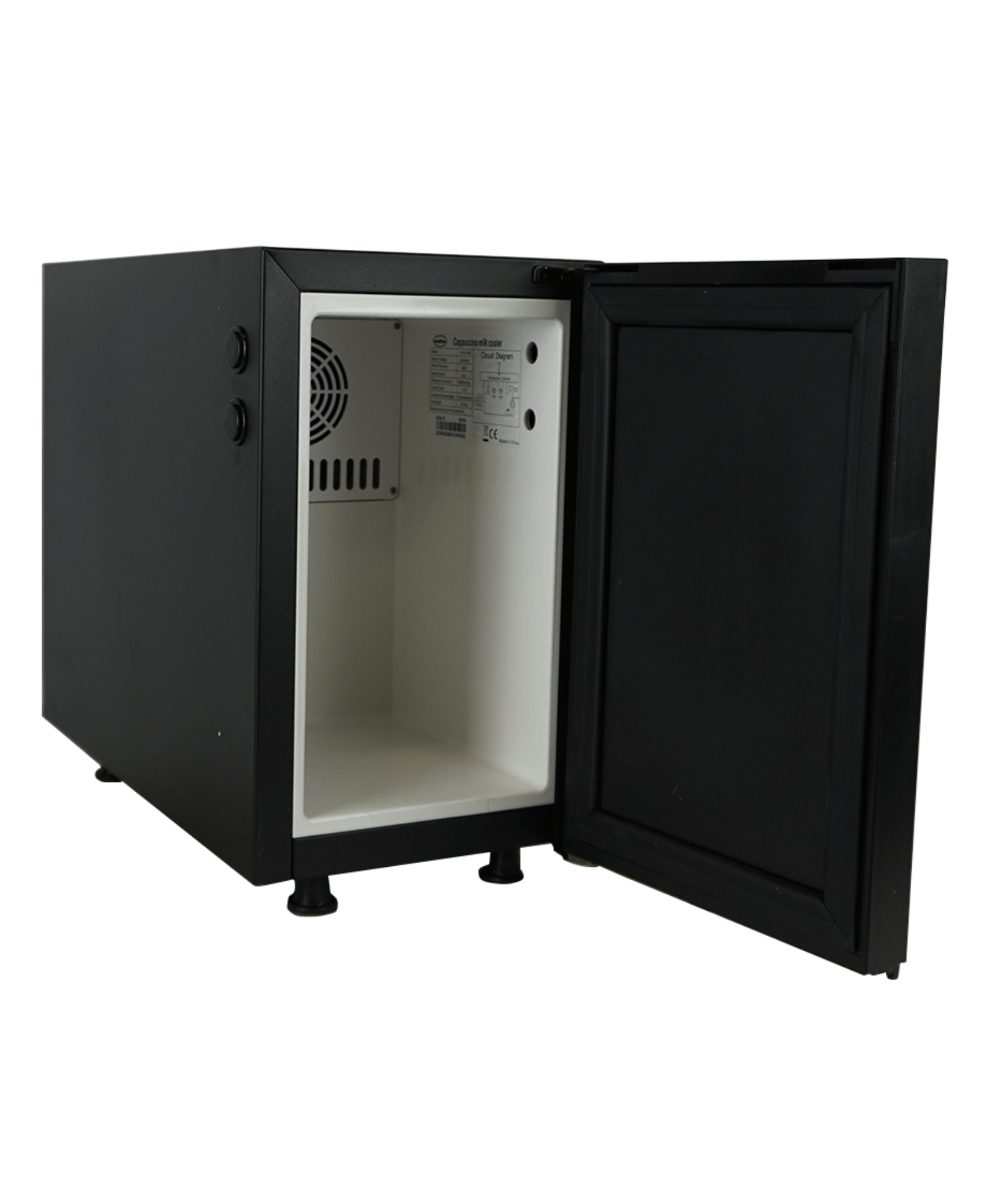 Picture of CombiSteel Cappuccino Milk Cool