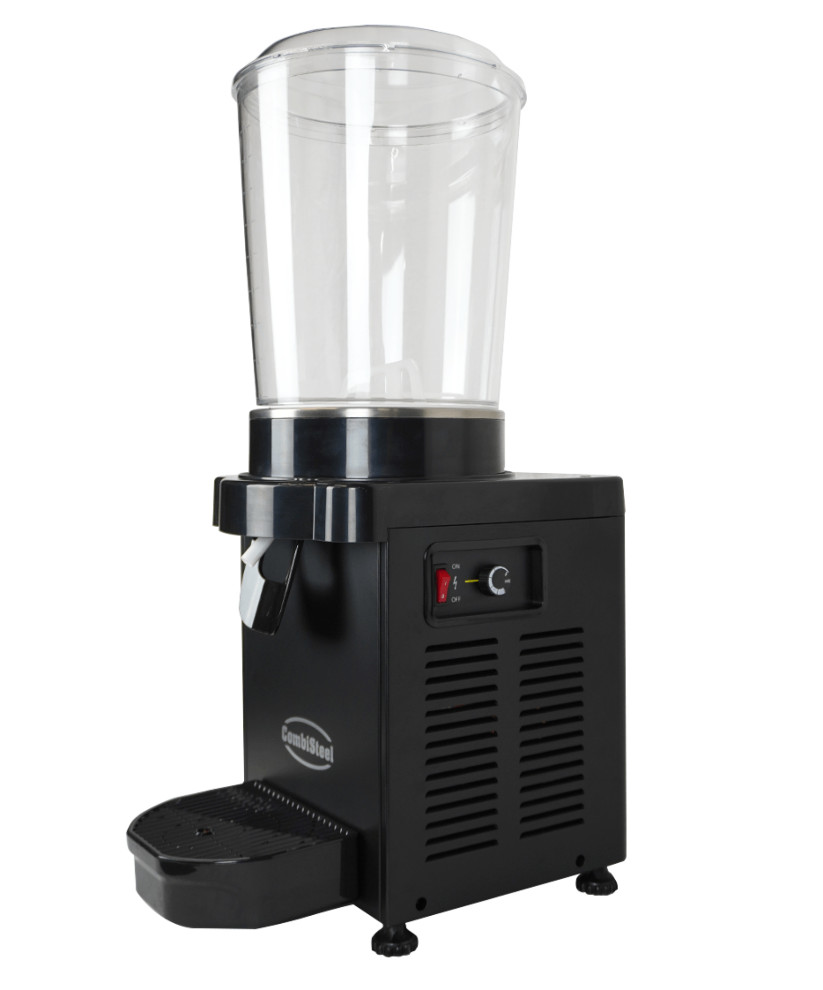 Picture of CombiSteel Clear Drink Dispenser 10L