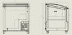 Picture of CombiSteel Glass Lid Chest Freezer 198 L