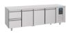 Picture of CombiSteel Counter 700 Refrigerator 3 Doors and 2 Drawers 430S