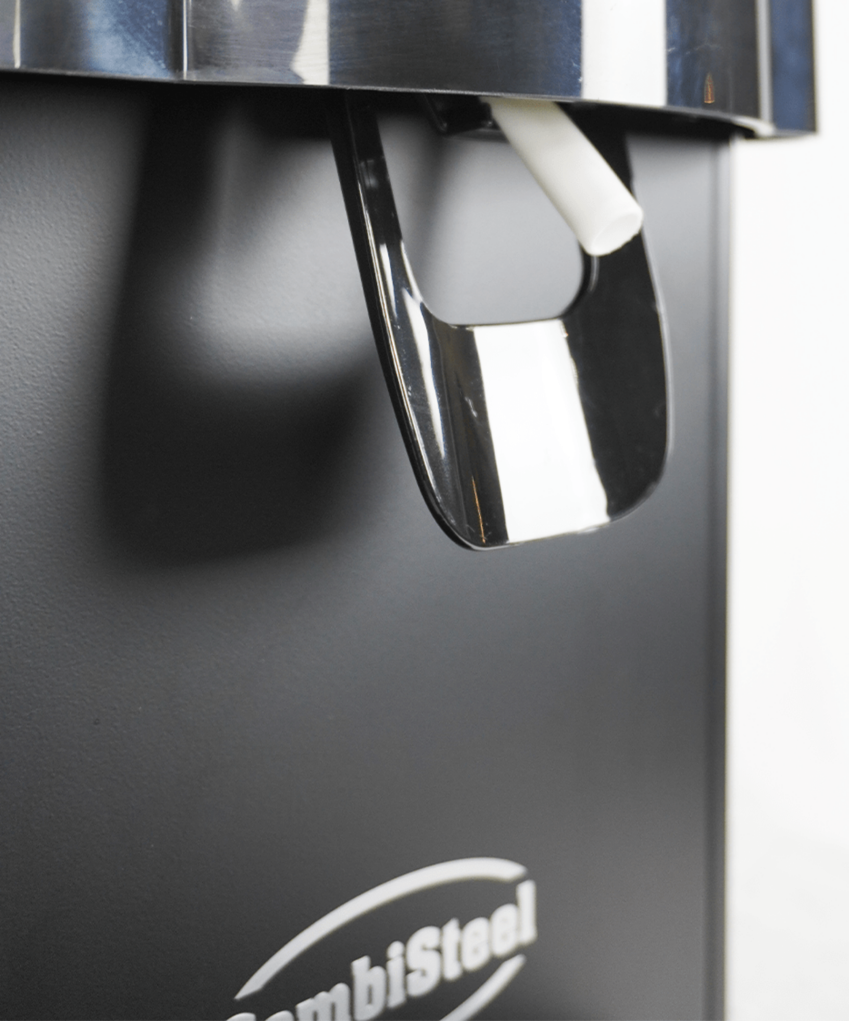 Picture of CombiSteel Clear Drink Dispenser 10L