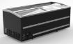 Picture of CombiSteel Supermarket Chest Freezer Black 2500 Litre