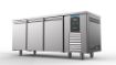 Picture of CombiSteel Counter 700 Refrigerator 3 Door