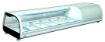 Picture of CombiSteel Cold Sushi Display 62 Litre