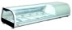Picture of CombiSteel Cold Sushi Display 52 Litre