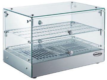 Picture of CombiSteel Hot Display 50 Litre