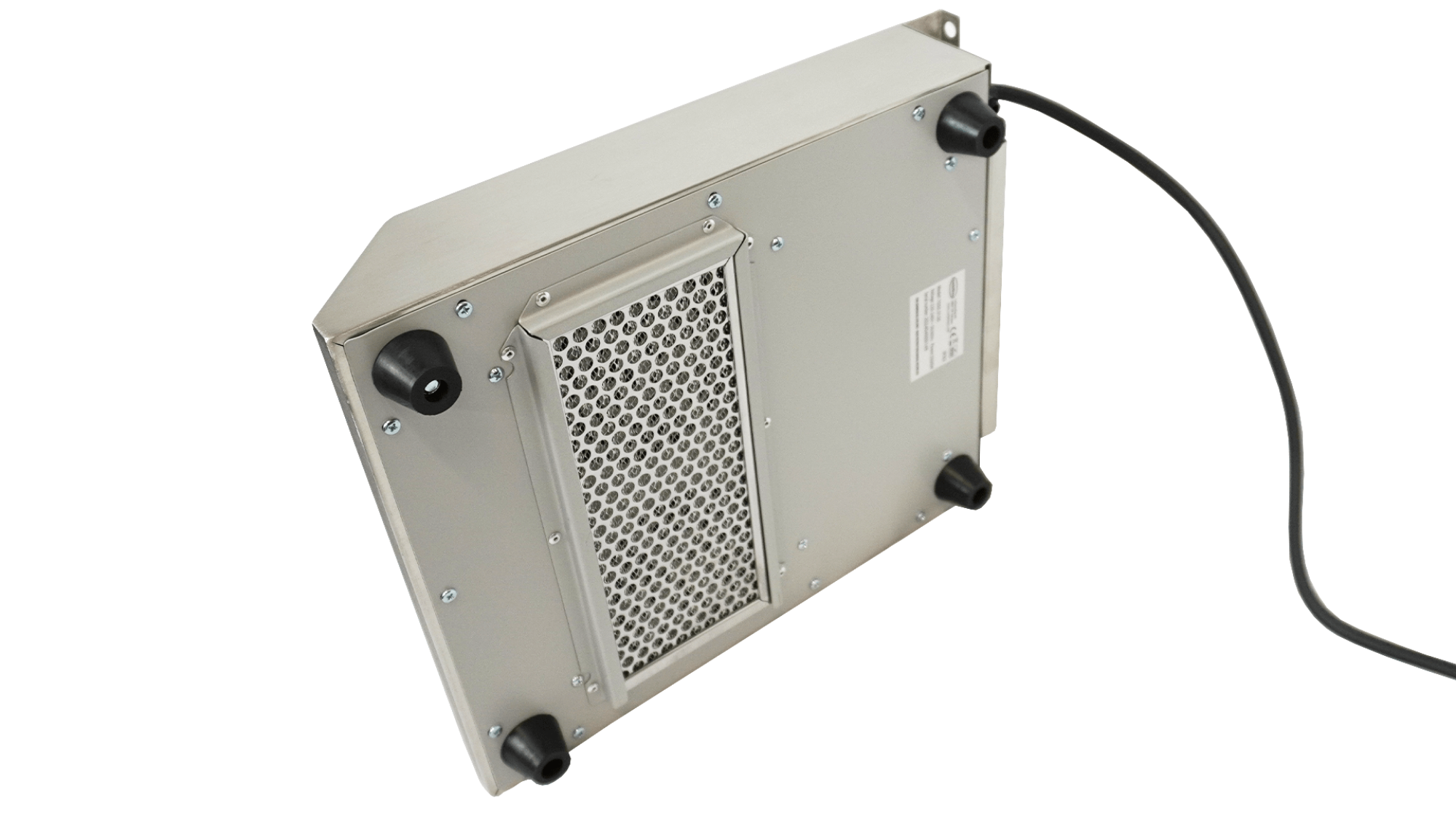 Picture of CombiSteel Induction 3500W Cooking Top