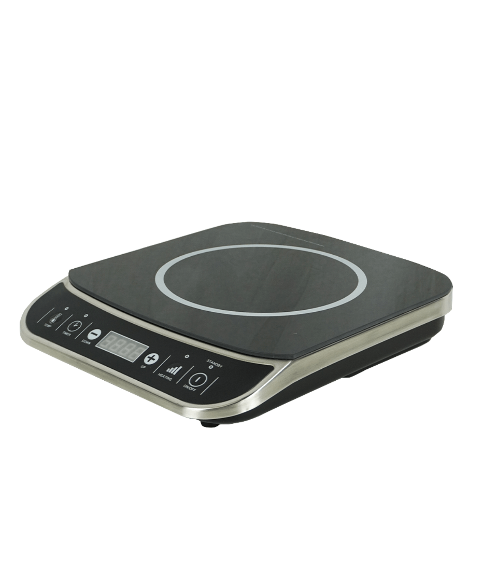 Picture of CombiSteel Induction 2000W Cooking Top