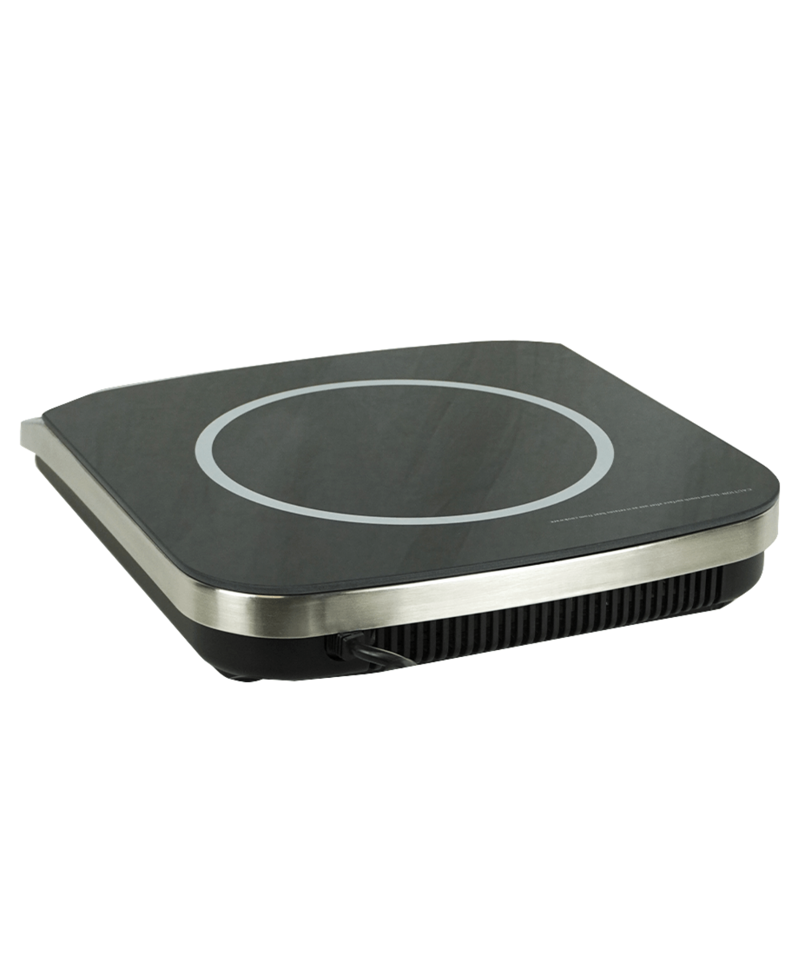 Picture of CombiSteel Induction 2000W Cooking Top