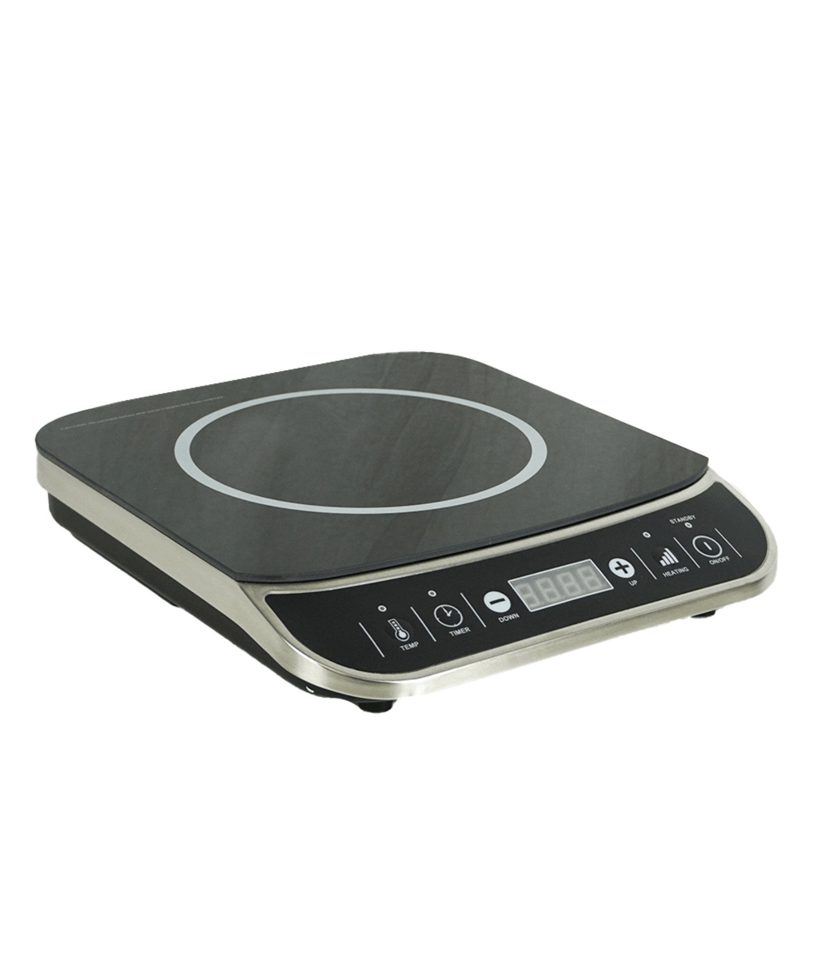 Picture of CombiSteel Induction 2000W Cooking Top