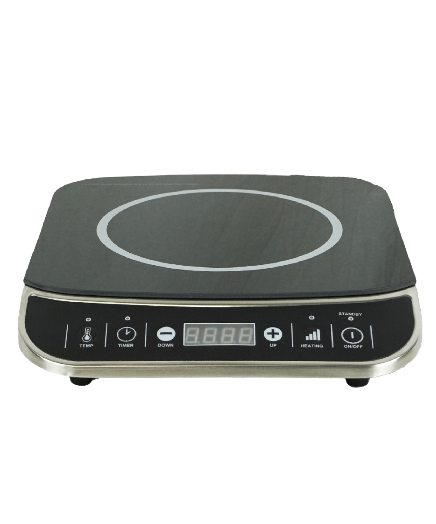 Picture of CombiSteel Induction 2000W Cooking Top