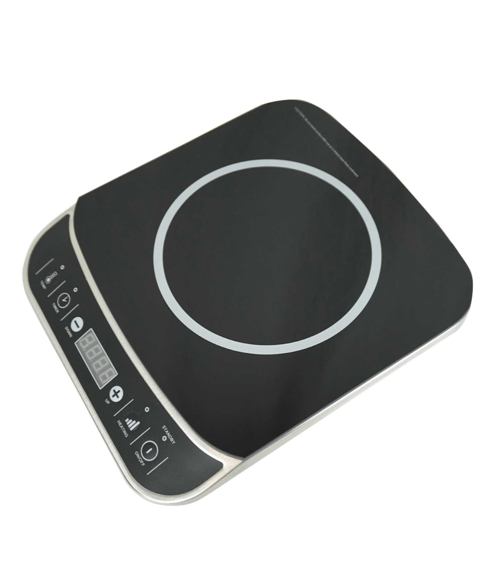 Picture of CombiSteel Induction 2000W Cooking Top