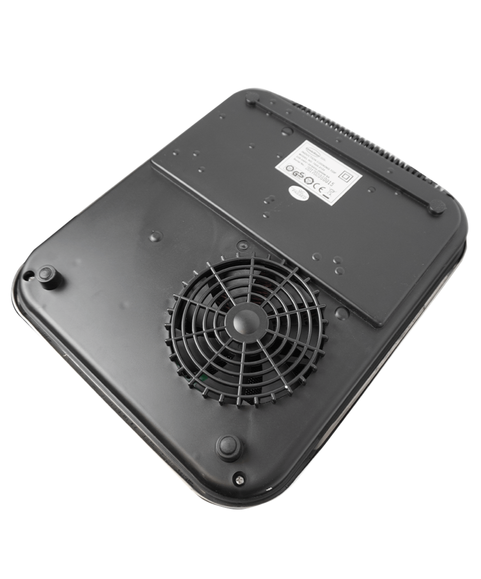 Picture of CombiSteel Induction 2000W Cooking Top
