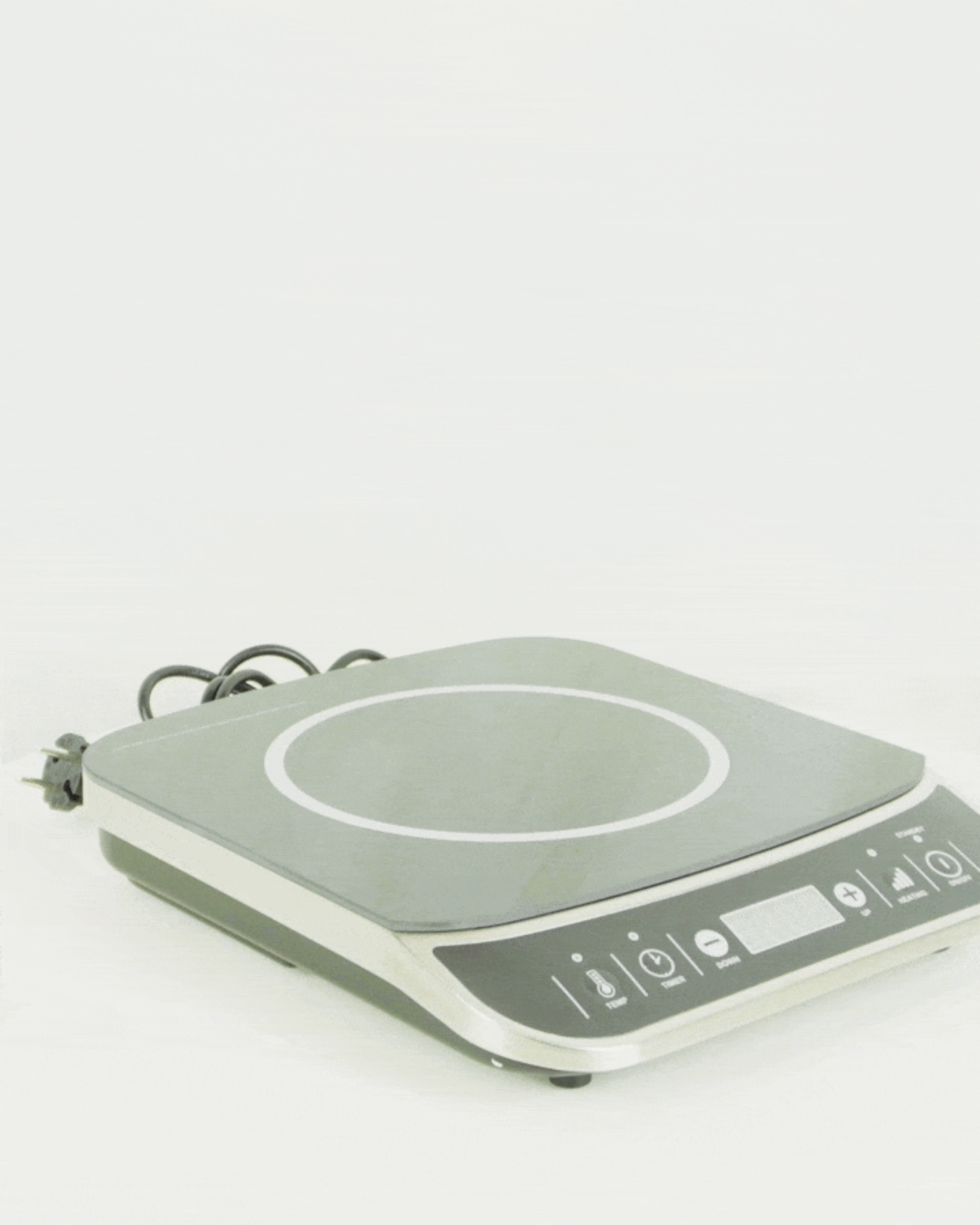 Picture of CombiSteel Induction 2000W Cooking Top