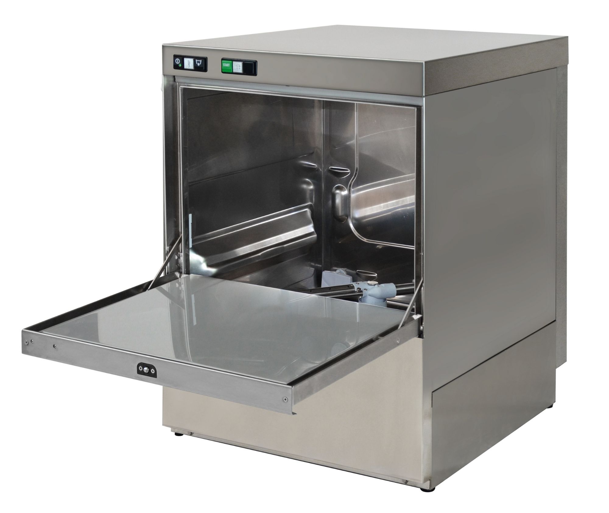 Picture of CombiSteel Frontloading Standard Line Dishwasher 3F