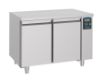 Picture of CombiSteel Counter 700 Refrigerator 2 Door Exclude Motor
