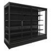 Picture of CombiSteel Wall Mounted Unit JAX 2.6 - Remote