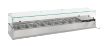 Picture of CombiSteel Refrigerated Pizza Topping Units 1/3 x 9 Gastronorm