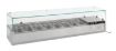 Picture of CombiSteel Refrigerated Pizza Topping Units 1/3 x 8 Gastronorm