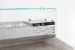 Picture of CombiSteel Refrigerated Pizza Topping Units 1/3 x 8 Gastronorm