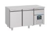Picture of CombiSteel Counter 700 Refrigerator 2 Doors and 1 Drawer