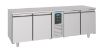 Picture of CombiSteel Counter 700 Refrigerator 4 Doors Mono Block