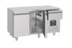 Picture of CombiSteel Counter 700 Refrigerator 2 Doors and 1 Drawer