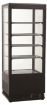 Picture of CombiSteel Cake Display 98L Black