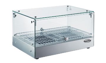 Picture of CombiSteel Hot Display 35 Litre