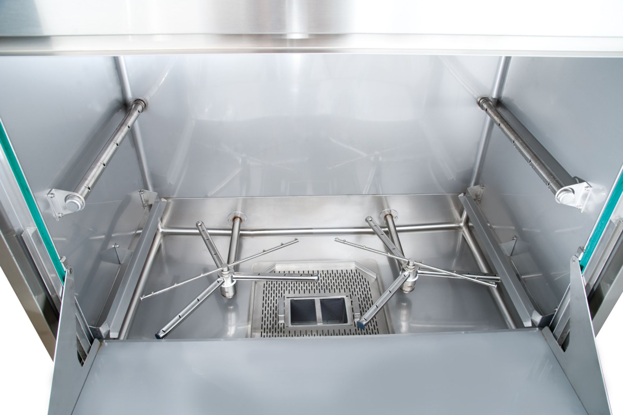 Picture of CombiSteel Pot Washer 12580 PRSE