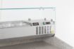 Picture of CombiSteel Refrigerated CounterTop 1/4 Bain-Marie 1/4 x 8 GN