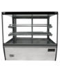 Picture of CombiSteel Hot Display Patisserie 174 Litre